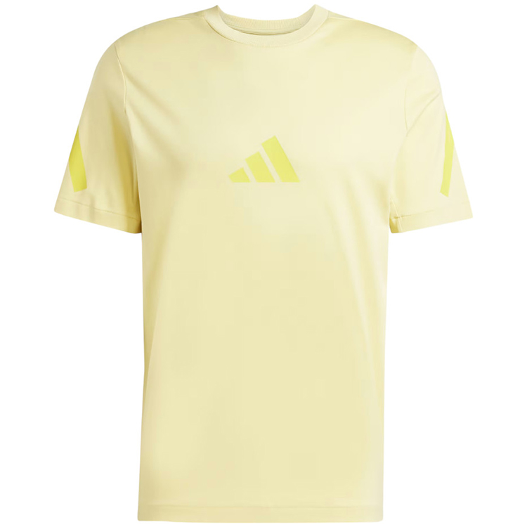 Футболка мужская Adidas M Z.N.E. TEE XS Желтый photo 1 Футболка мужская Adidas M Z.N.E. TEE XS Желтый photo 1