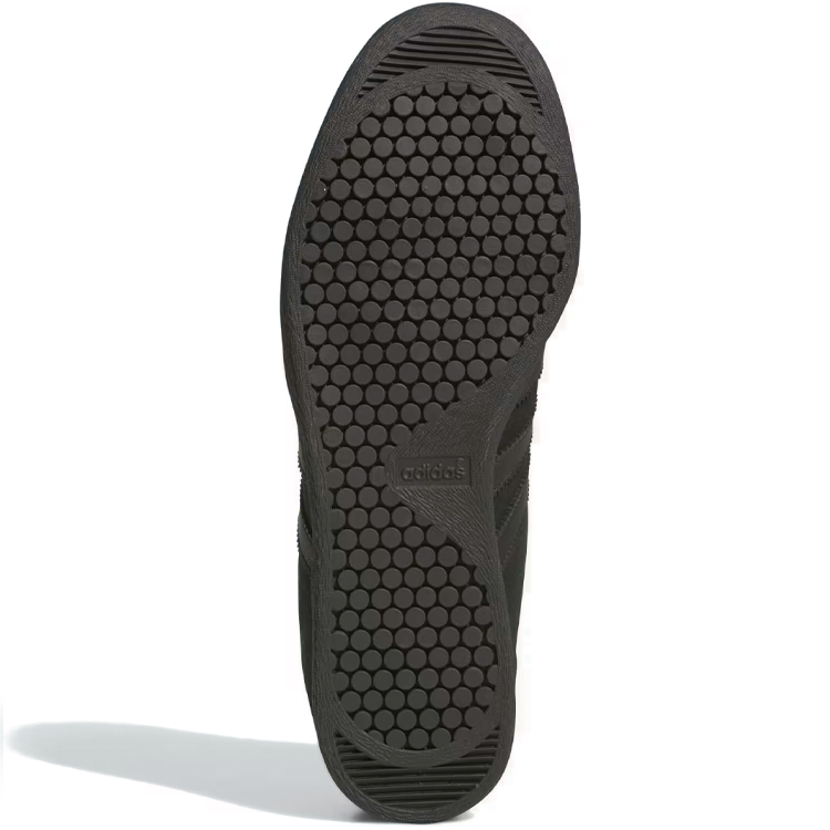 Incaltaminte Sport Adidas STADT pt Barbati / 40.5 / Negru photo 4