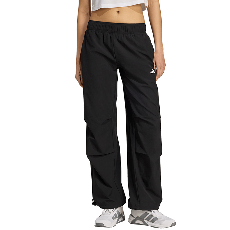 Pantaloni Adidas WE WOVEN PAN M Negru Femei photo 1