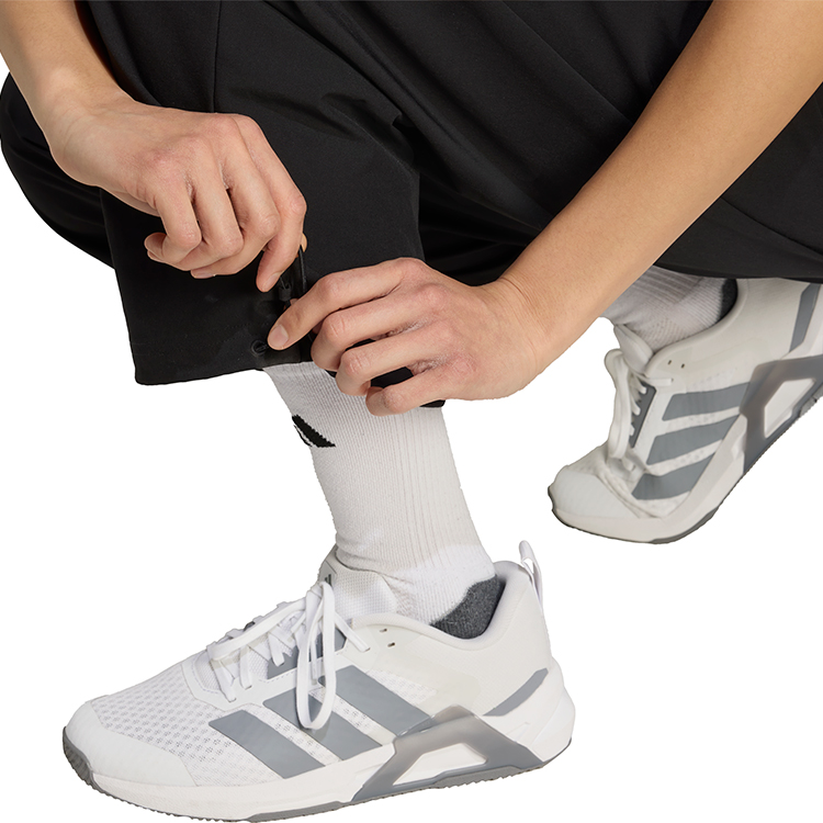 Pantaloni Adidas WE WOVEN PAN M Negru Femei photo 2