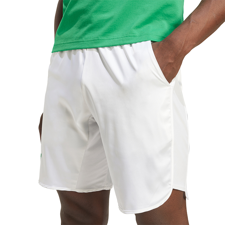 Шорты мужские Adidas ERGO SHORTS PRO S Белый photo 3