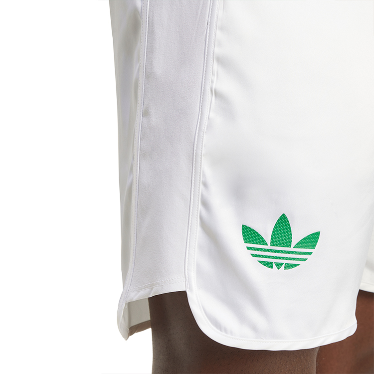 Шорты мужские Adidas ERGO SHORTS PRO S Белый photo 4