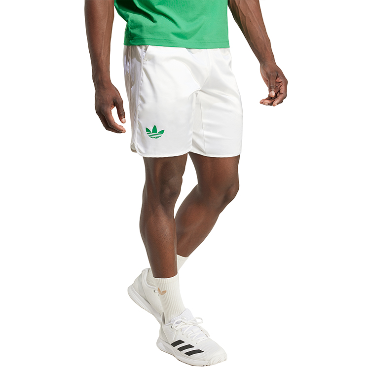 Шорты мужские Adidas ERGO SHORTS PRO S Белый photo 5