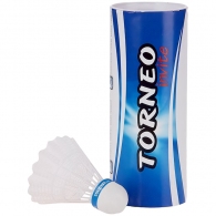 Set fluturas p/u badminton 6 buc SIWOTE Badminton set thumbnav 1