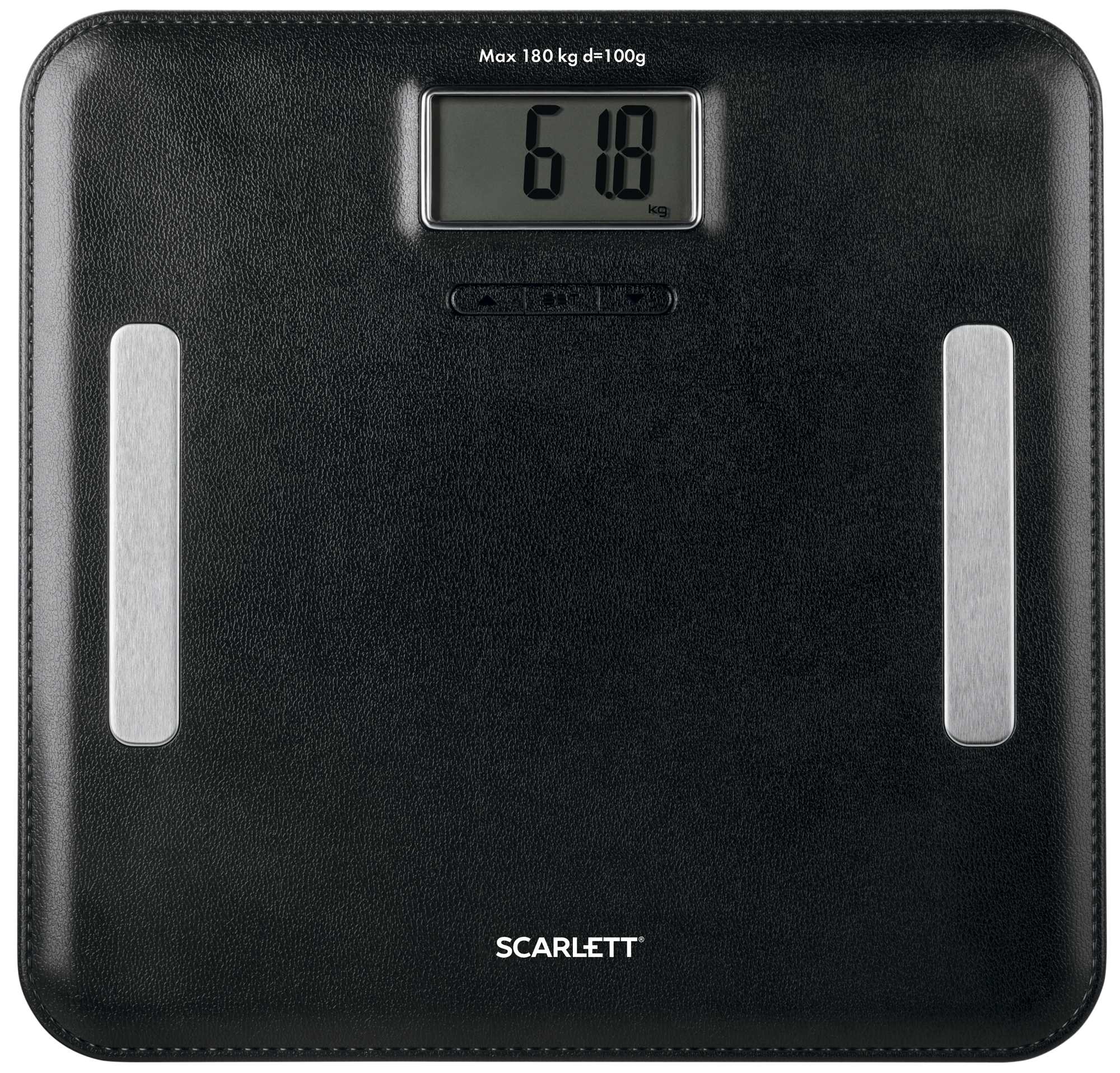 Cintar de podea Scarlett SC-BS33ED81 photo 1 Cintar de podea Scarlett SC-BS33ED81 photo 1