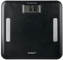 Cintar de podea Scarlett SC-BS33ED81 thumbnav 1