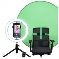 Lampa selfie Trust TR 24881 thumbnav 1