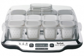 Йогуртница Tefal YG652881 thumbnav 1