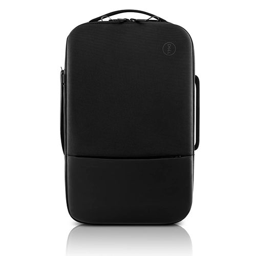 15.6" NB Backpack - Dell Pro Hybrid Briefcase Backpack 15 - PO1521HB photo 1