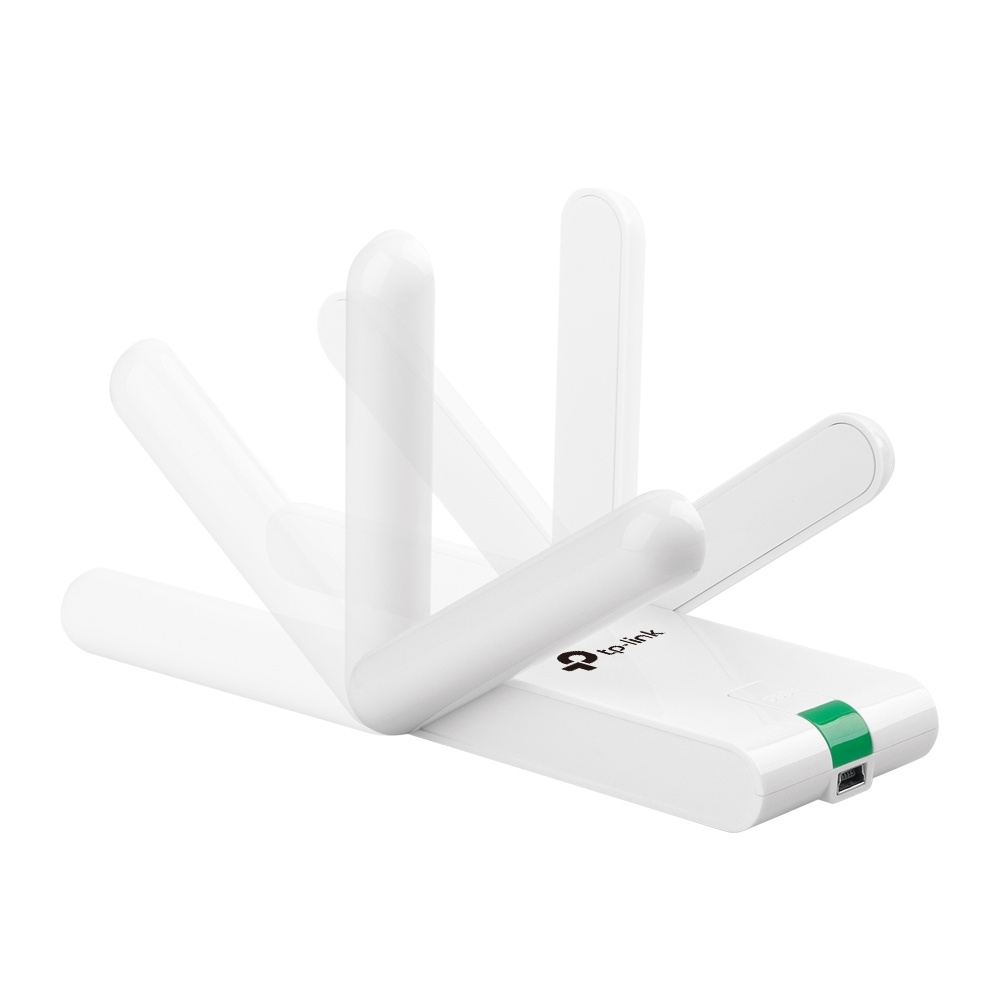 USB 2.0 / Wi-Fi Adapter / TP-LINK TL-WN822N photo 3
