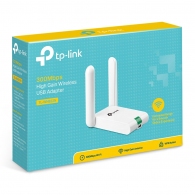 USB 2.0 / Wi-Fi Adapter / TP-LINK TL-WN822N thumbnav 4