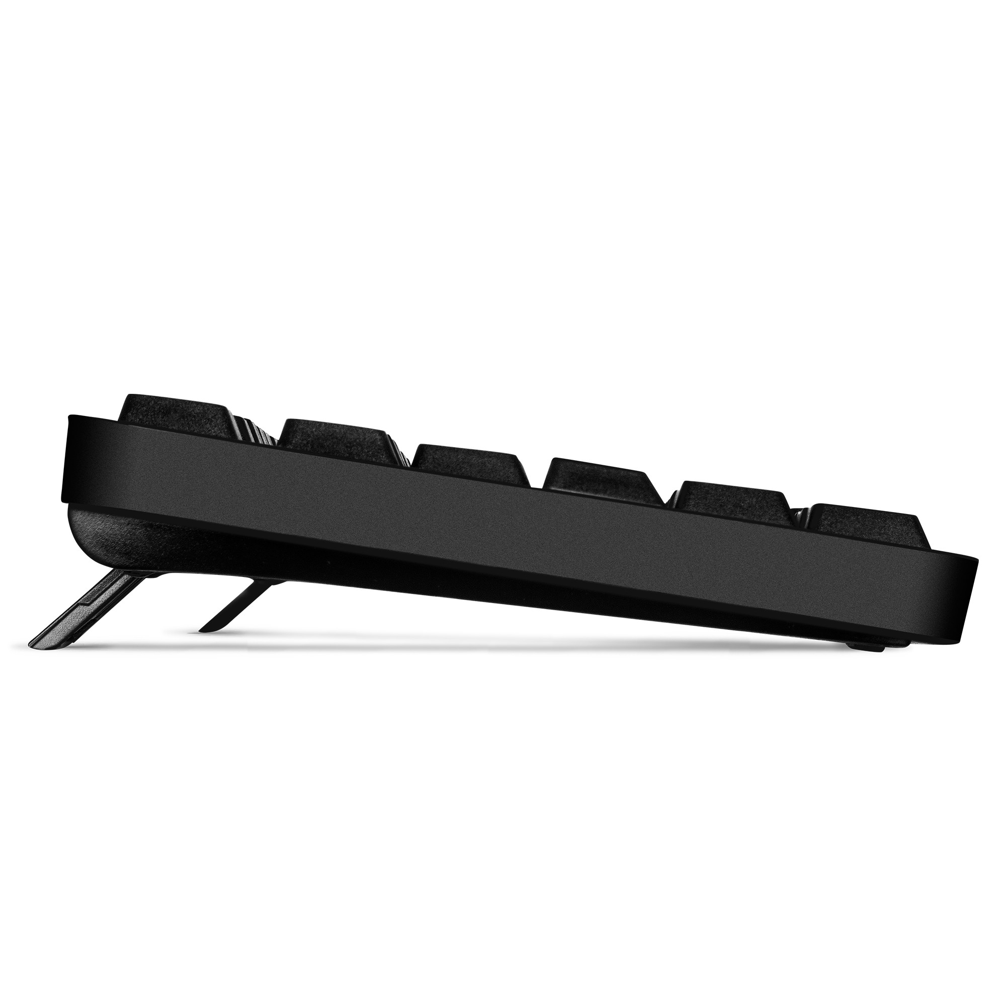 Tastatura cu mouse SVEN KB-C2100W photo 3