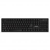 Tastatura cu mouse SVEN KB-C2100W thumbnav 1