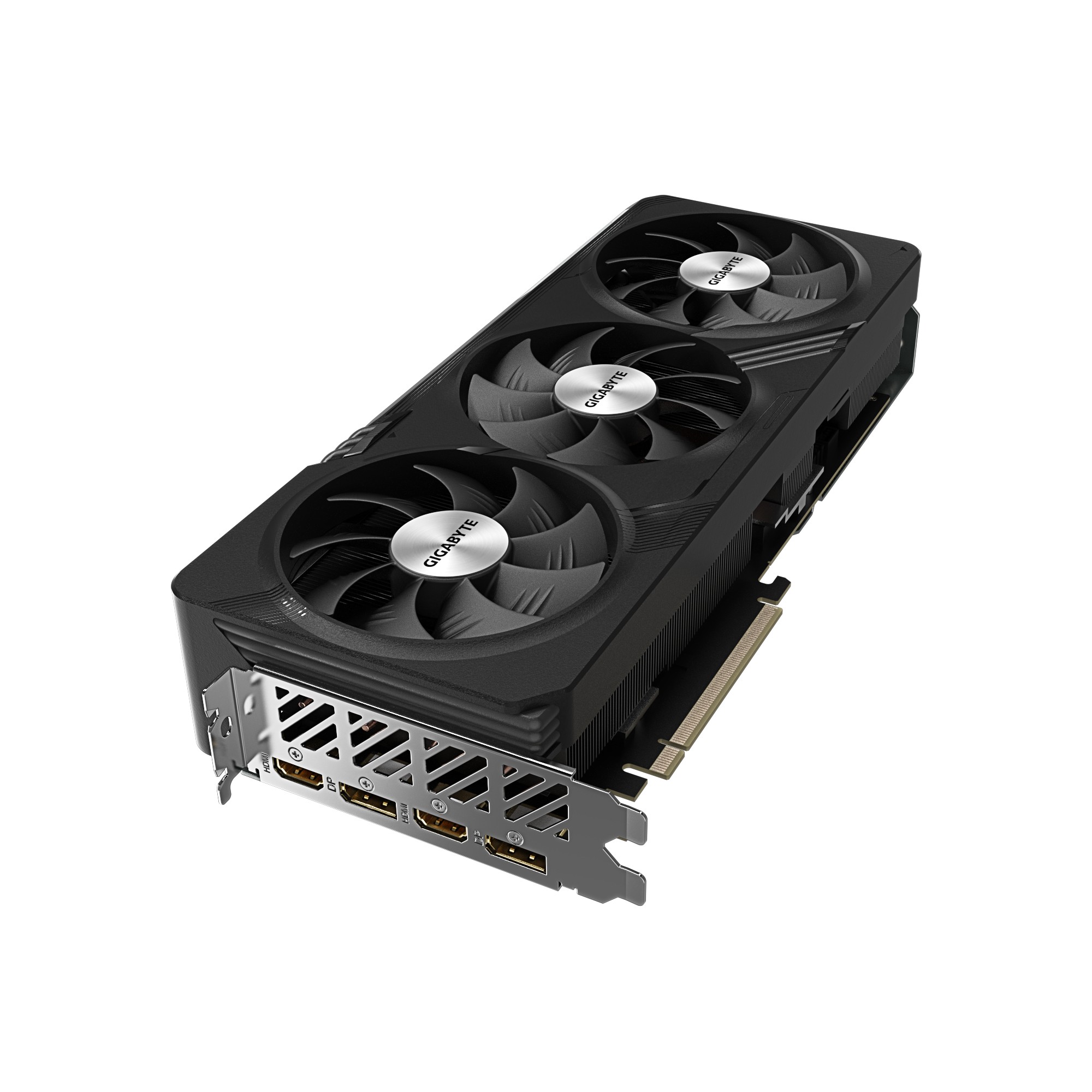 Placa video Gigabyte Radeon RX 7900 GRE GAMING OC 16G / 16G / GDDR6 / 256bit photo 5