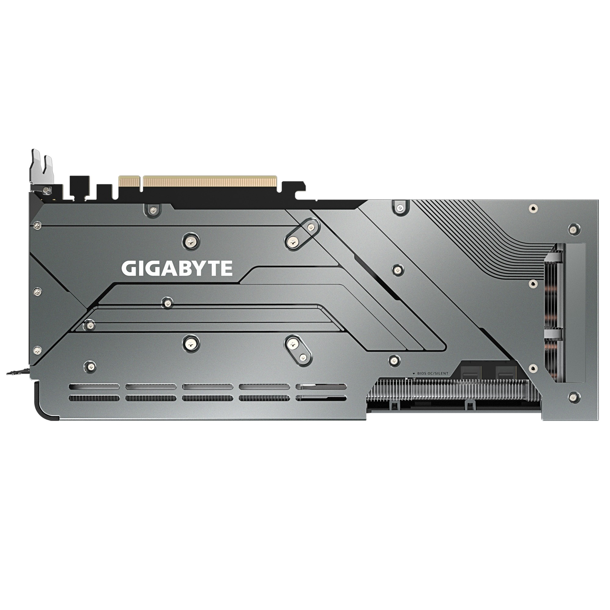 Placa video Gigabyte Radeon RX 7900 GRE GAMING OC 16G / 16G / GDDR6 / 256bit photo 6