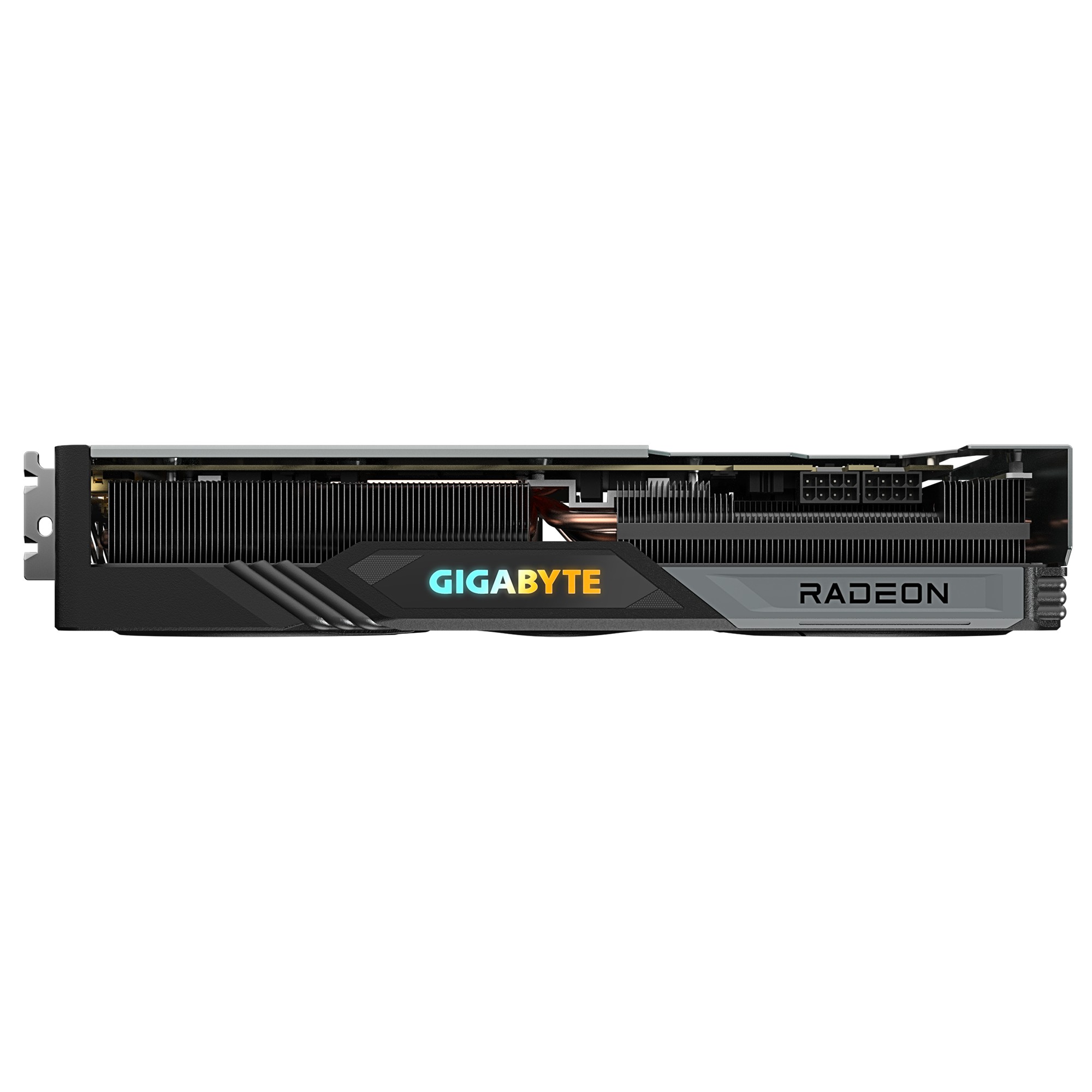 Placa video Gigabyte Radeon RX 7900 GRE GAMING OC 16G / 16G / GDDR6 / 256bit photo 7