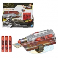 Star Wars E7694 Star Wars Rp Huckleberry Gauntlet thumbnav 1