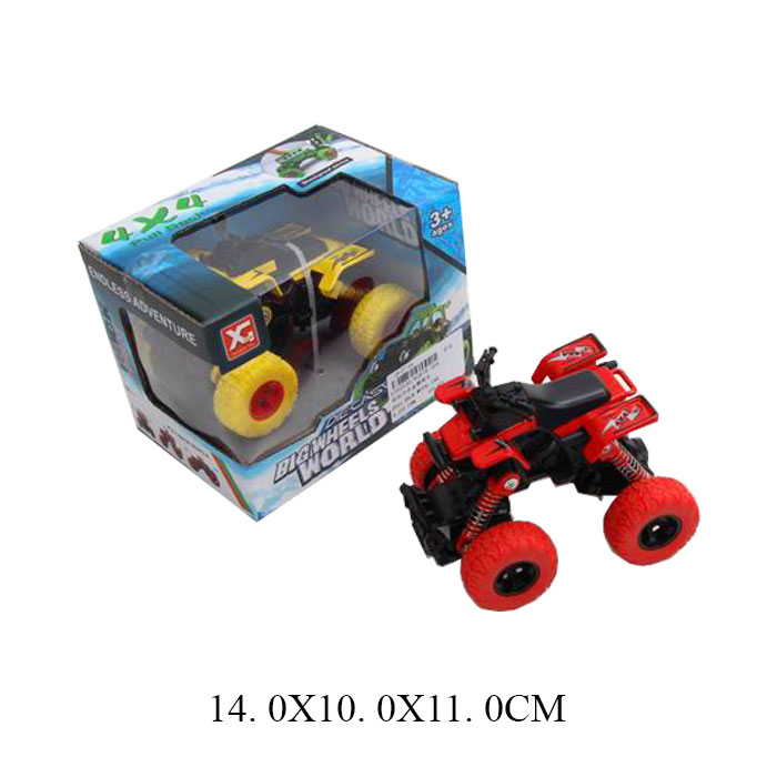 Машина XG879-35A photo 1