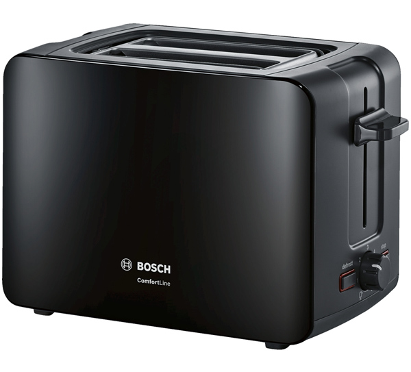 Тостер Bosch TAT6A113 photo 1 Тостер Bosch TAT6A113 photo 1