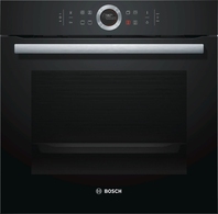 Встраиваемый духовой шкаф Bosch HBG633NB1 thumbnav 1