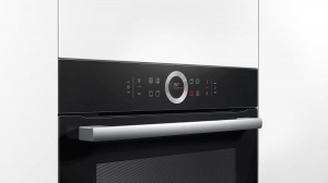 Встраиваемый духовой шкаф Bosch HBG633NB1 thumbnav 3
