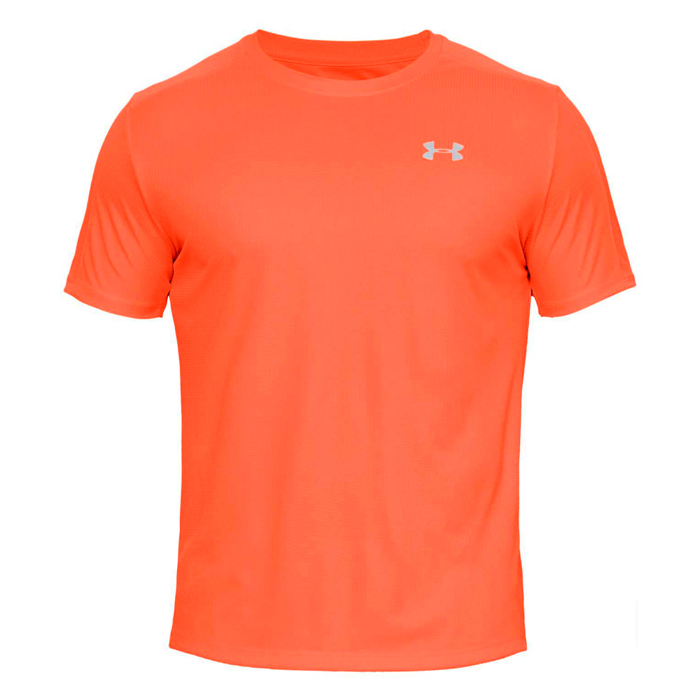 Under Armour UA SPEED STRIDE SHORTSLEEVE photo Under Armour UA SPEED STRIDE SHORTSLEEVE photo
