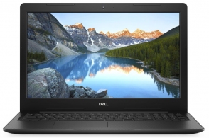 Laptop Dell Inspiron 3582, Pentium Silver, 4 GB GB, Negru thumbnav 1