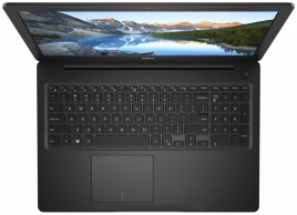Laptop Dell Inspiron 3582, Pentium Silver, 4 GB GB, Negru thumbnav 4