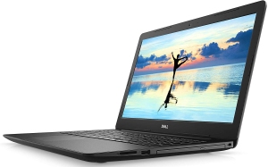 Laptop Dell Inspiron 3582, Pentium Silver, 4 GB GB, Negru thumbnav 5