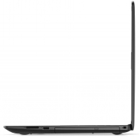 Laptop Dell Inspiron 3582, Pentium Silver, 4 GB GB, Negru thumbnav 6