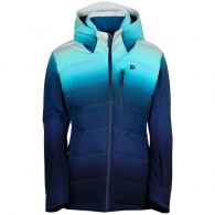 Scurta Fundango Pumila Padded Jacket thumbnav 1