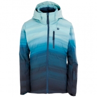Scurta Fundango Pumila Padded Jacket thumbnav 1