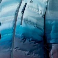 Scurta Fundango Pumila Padded Jacket thumbnav 5