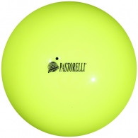 Minge gimnastica Pastorelli Rhythmic gymnastics ball thumbnav 1