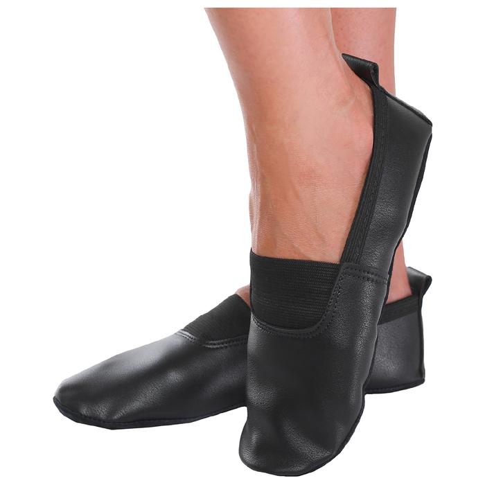 Чешки Sport Dance Shoes photo 1 Чешки Sport Dance Shoes photo 1