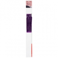 Baston gimnastic cu panglica Grace Dance Gymnastic stick with ribbon thumbnav 3