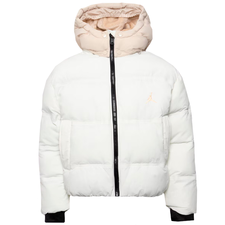 Куртка Nike JDG HEAVIEST WT PUFFER / Женский / S / Белый photo 1 Куртка Nike JDG HEAVIEST WT PUFFER / Женский / S / Белый photo 1