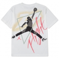 Tricou Nike JUMPMAN TAKE FLIGHT SS TEE thumbnav 2