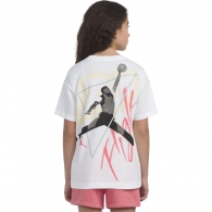 Tricou Nike JUMPMAN TAKE FLIGHT SS TEE thumbnav 3