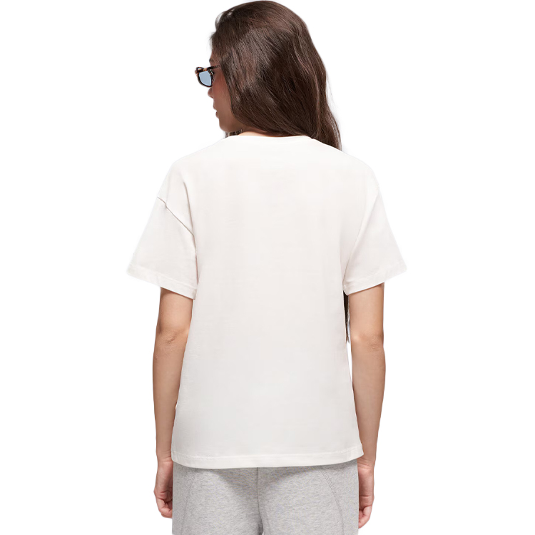 Футболка Nike JDG 23 THROWBACK SS TEE photo 2