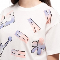 Футболка Nike JDG 23 THROWBACK SS TEE thumbnav 4