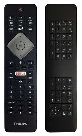 Телевизор Philips 49PUS6482 / 49" / LED / UHD 4K photo 2