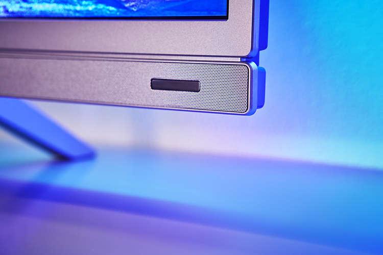 Телевизор Philips 49PUS6482 / 49" / LED / UHD 4K photo 7