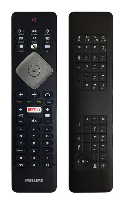Televizor Philips 55PUS6482 / 55" / LED / UHD 4K photo 2
