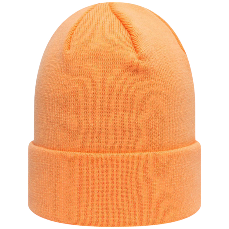 Caciula New Era BASE CUFF KNIT NEYYAN  PEA One size Bej photo 2
