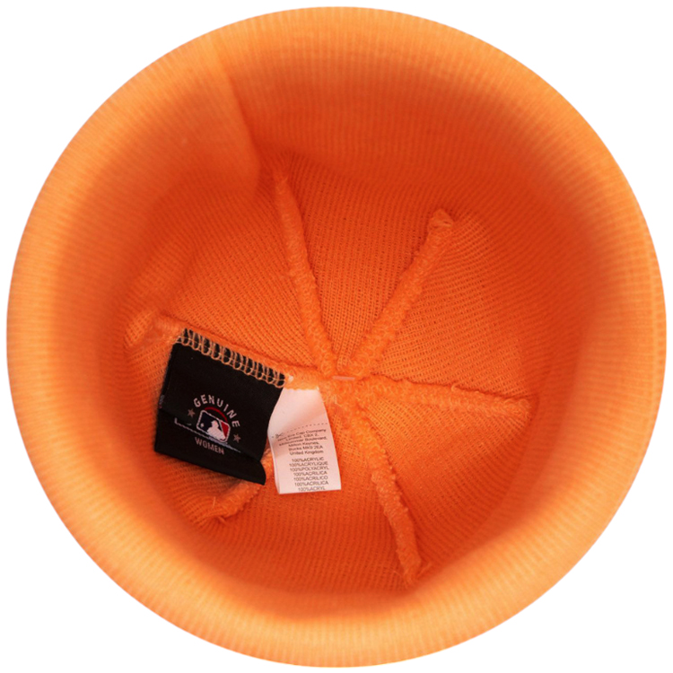 Caciula New Era BASE CUFF KNIT NEYYAN  PEA One size Bej photo 3