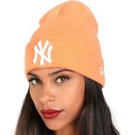 Caciula New Era BASE CUFF KNIT NEYYAN  PEA thumbnav 4