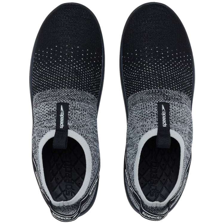 Аквашуз Speedo SURFKNIT PRO WATERSHOE / Мужской / 44 / Черный photo 3