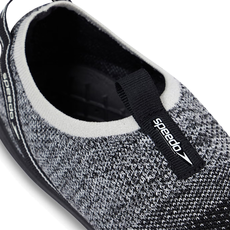 Аквашуз Speedo SURFKNIT PRO WATERSHOE / Мужской / 44 / Черный photo 4