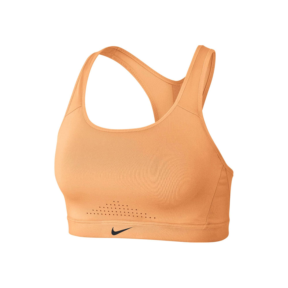 Bra sportive Nike IMPACT BRA / Femei / L / Portocaliu photo 2